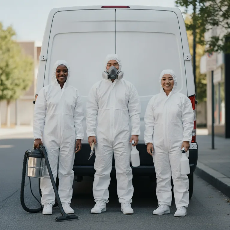 Asbestos removal Sandy